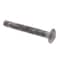 Prime-Line Carriage Bolts, 1/2 in.-13 X 4 in., A307 Grade A Hot Dip Galvanized Steel (25 Pack) 9064540 - alternate 1